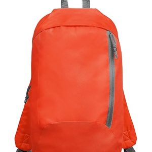 Infantil Niño Niña Impermeable Colorear Mochila 7 litros para Escolar (7154 Red)