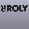 Roly - Abrigo impermeable para mujer (ligero, para otoño e invierno, con capucha desmontable para caminar al aire libre) Gris gris S