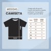 Traineando Camisetas para Organización de Eventos – Seguridad, Mantenimiento, Staff, Socorrista – Unisex Profesional (FR/ES, Letras, L, Regular, Regular, 5, Seguridad)